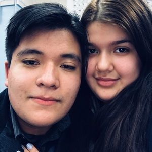 Meet your Posher, Hector